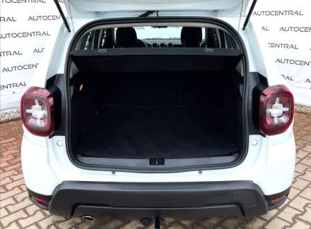 Dacia - Duster