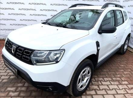 Dacia - Duster