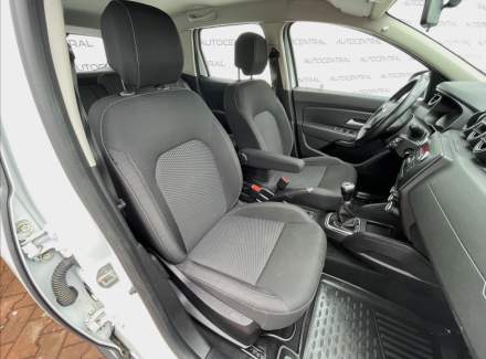 Dacia - Duster