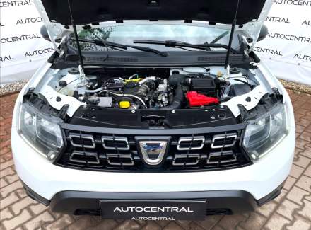 Dacia - Duster