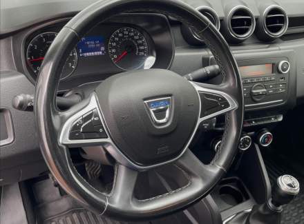 Dacia - Duster