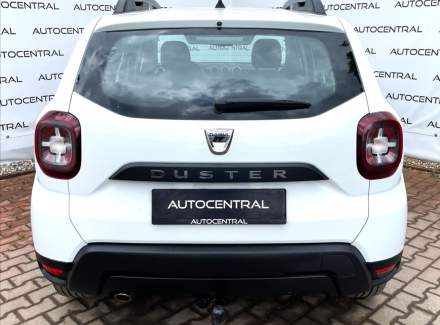 Dacia - Duster