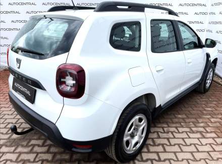 Dacia - Duster