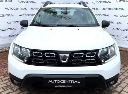 Dacia - Duster