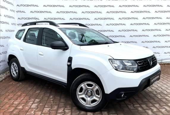 Dacia - Duster