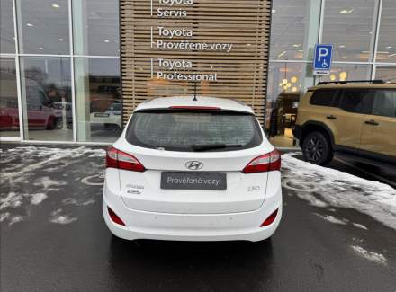 Hyundai - i30
