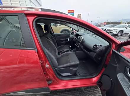 Renault - Clio