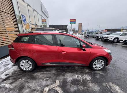 Renault - Clio