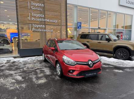 Renault - Clio