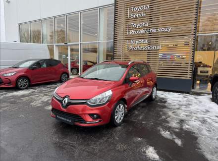 Renault - Clio