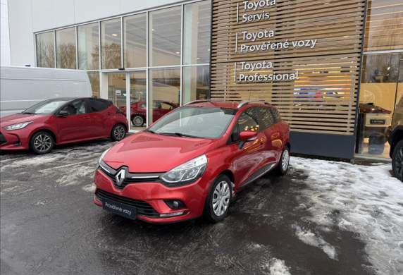 Renault - Clio