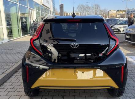 Toyota - Aygo