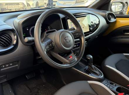 Toyota - Aygo