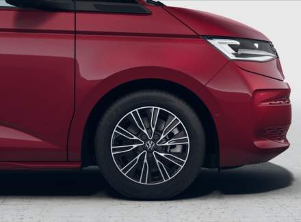 Volkswagen - Multivan