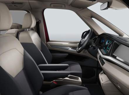 Volkswagen - Multivan