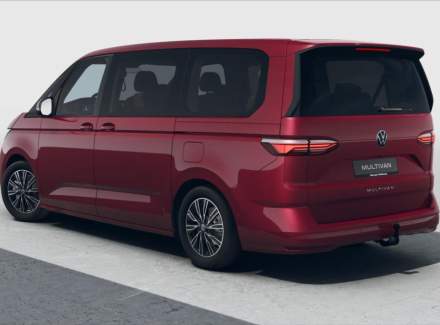 Volkswagen - Multivan