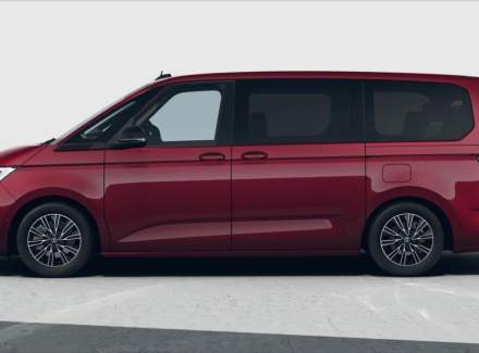 Volkswagen - Multivan