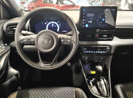 Toyota - Yaris