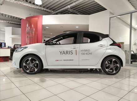 Toyota - Yaris