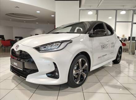 Toyota - Yaris