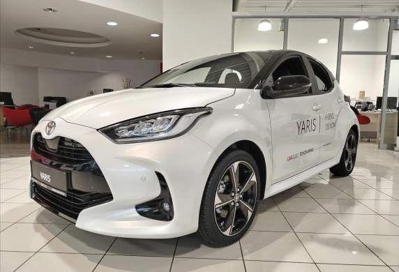 Toyota - Yaris