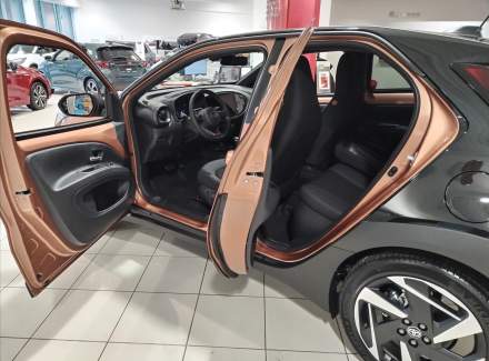 Toyota - Aygo