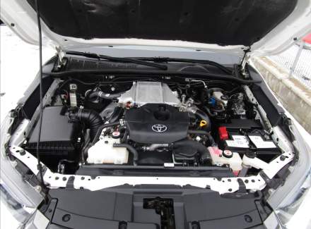Toyota - Hilux
