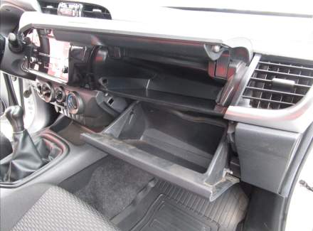 Toyota - Hilux