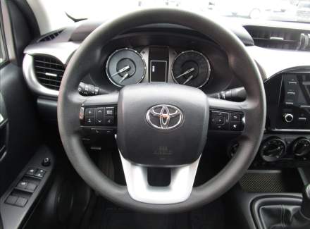 Toyota - Hilux
