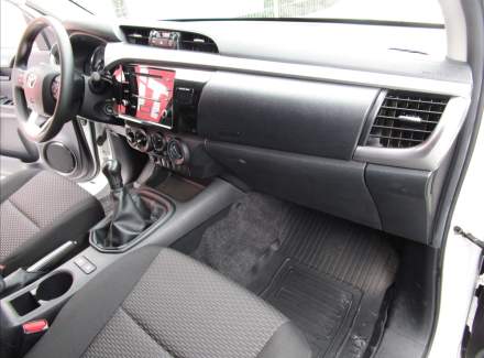 Toyota - Hilux