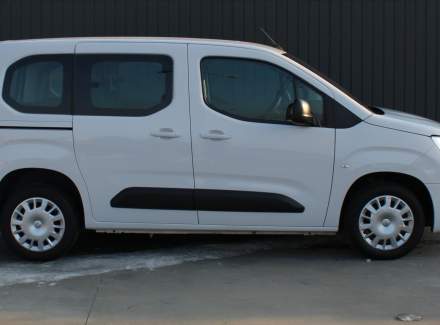 Opel - Combo