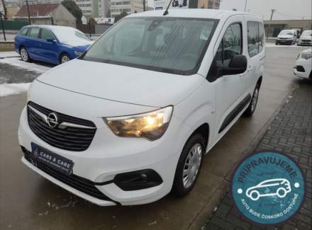 Opel - Combo