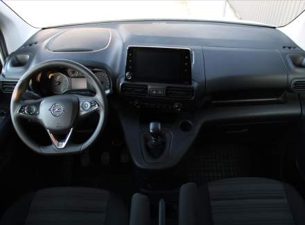 Opel - Combo