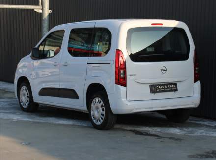 Opel - Combo