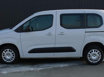 Opel - Combo