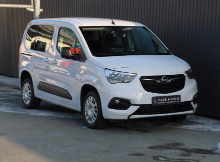 Opel - Combo