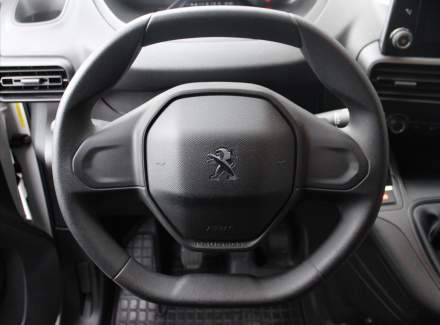 Peugeot - Partner