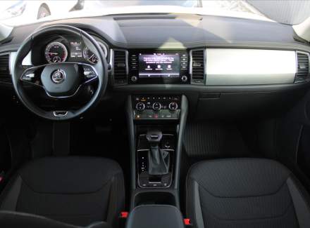 Škoda - Kodiaq