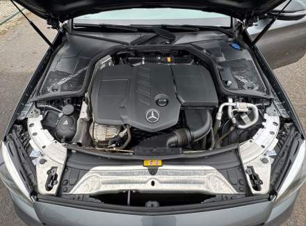 Mercedes-Benz - C-class