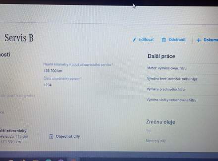 Mercedes-Benz - C-class