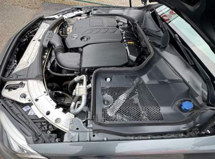 Mercedes-Benz - C-class