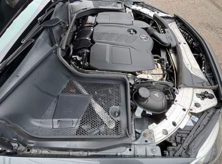 Mercedes-Benz - C-class