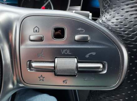 Mercedes-Benz - C-class