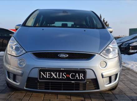 Ford - S-MAX