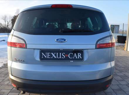 Ford - S-MAX