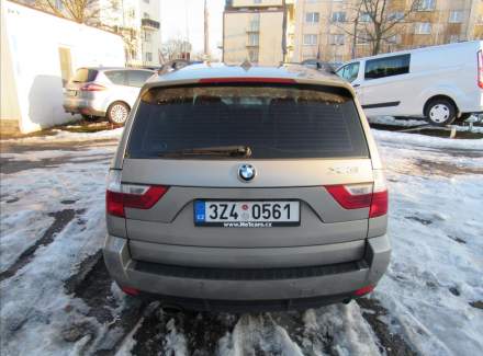 BMW - X3