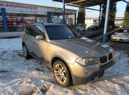 BMW - X3