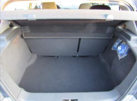 Opel - Astra