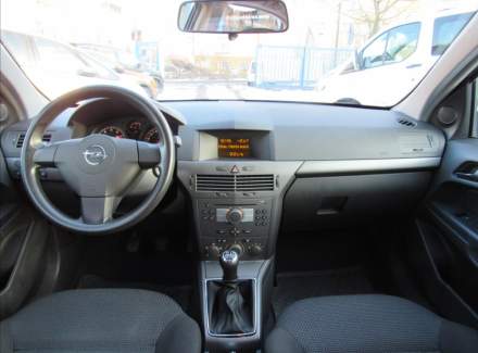 Opel - Astra
