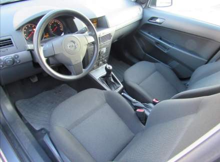 Opel - Astra
